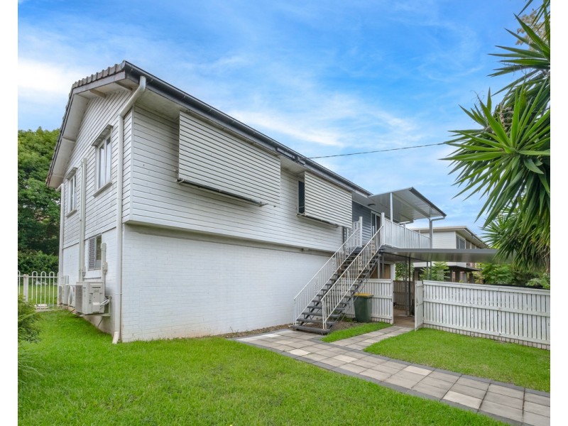 12 Leeson Street, Boondall QLD 4034