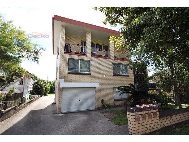 2/63 Homebush Road, Kedron QLD 4031