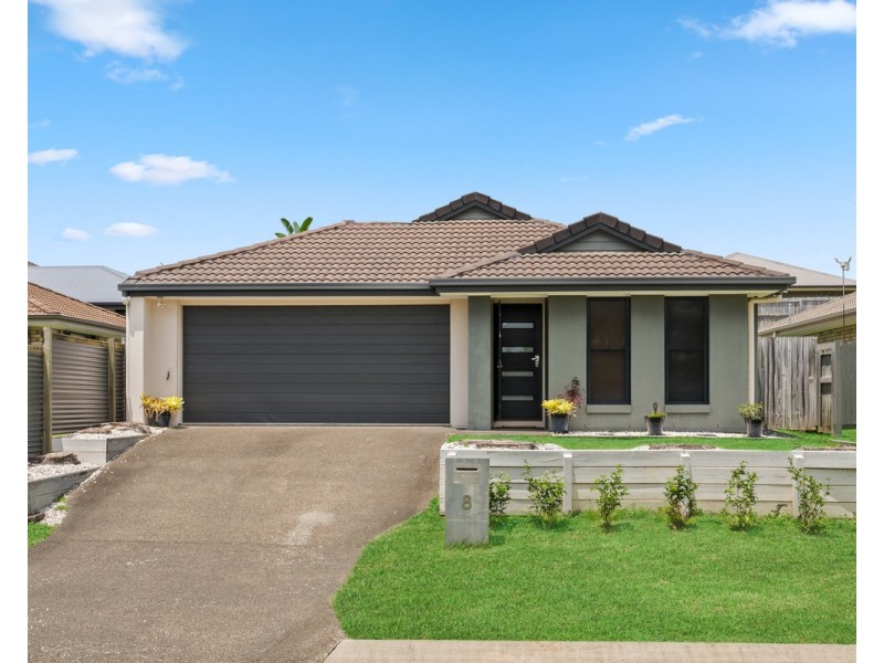 8 Opal Street, Mango Hill QLD 4509