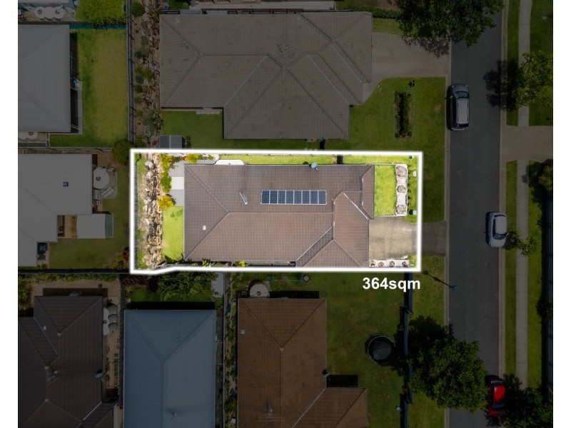 8 Opal Street, Mango Hill QLD 4509