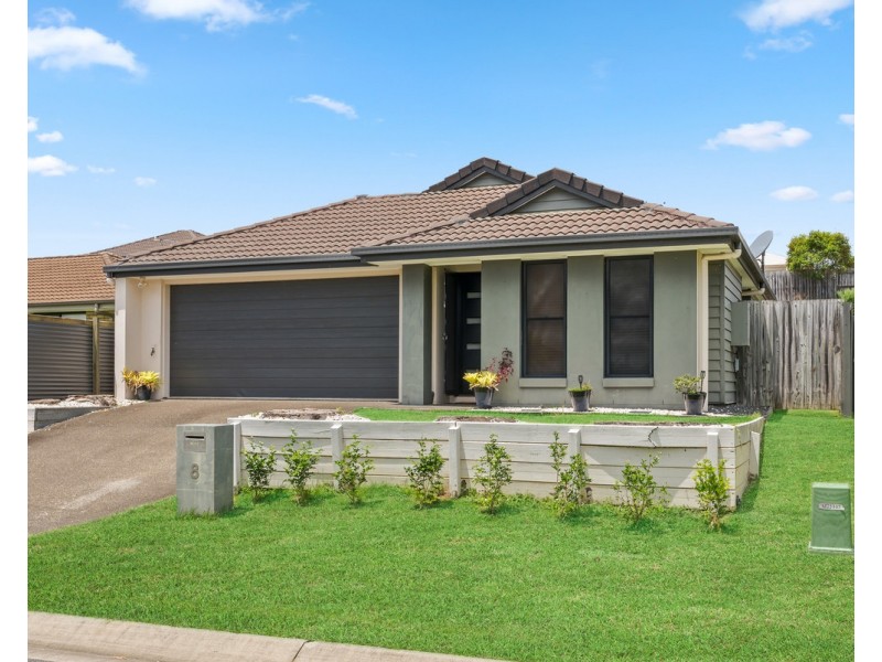 8 Opal Street, Mango Hill QLD 4509
