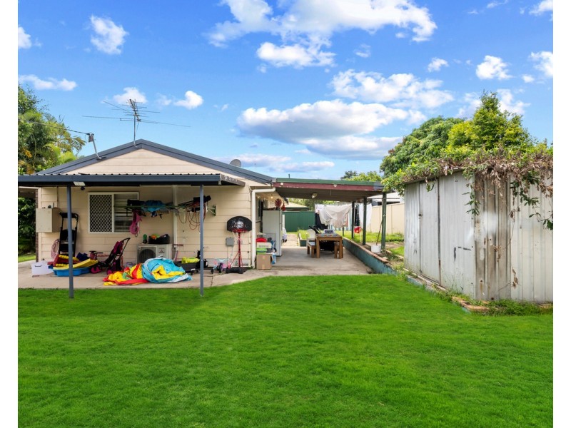 18 Acacia Street, Deception Bay QLD 4508