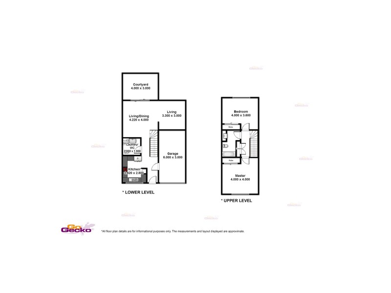 48/280 Handford Road, Taigum QLD 4018 Floorplan
