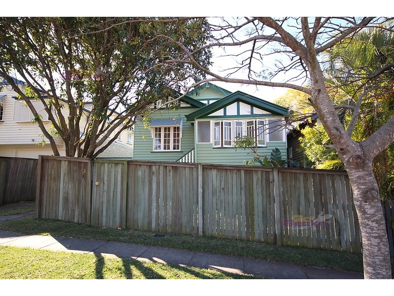 53 Goulburn Street, Gordon Park QLD 4031