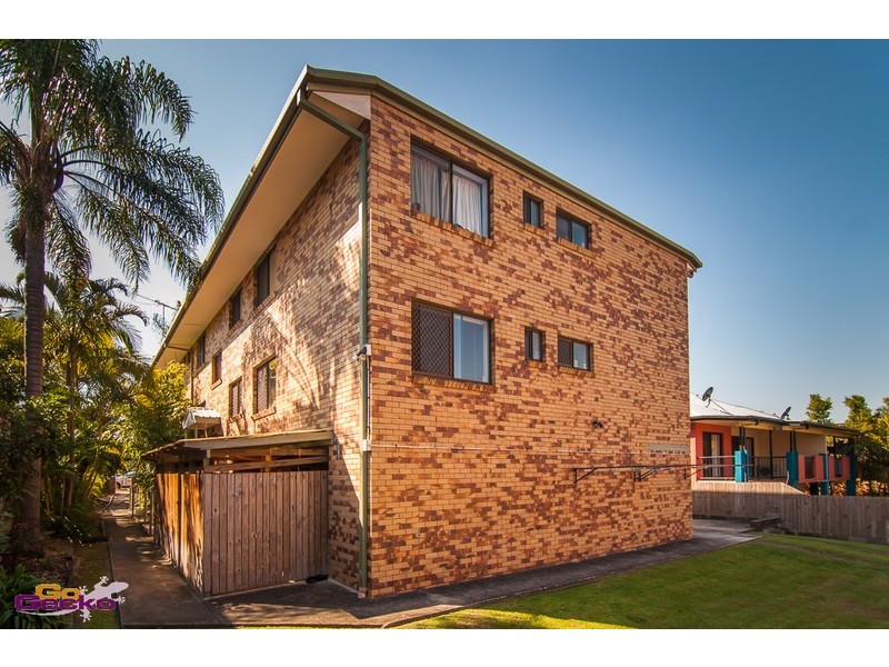 5/34 Rode Road, Wavell Heights QLD 4012