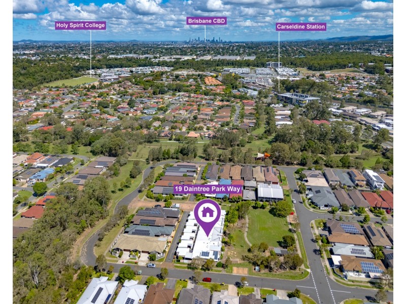 19 Daintree Park Way, Fitzgibbon QLD 4018