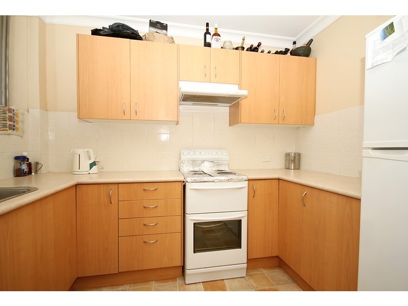 4/29 Atthow Parade, Nundah QLD 4012