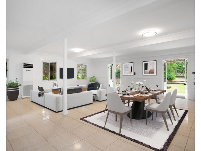 4 Gumleaf Court, Burpengary QLD 4505