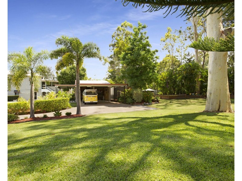 4 Gumleaf Court, Burpengary QLD 4505
