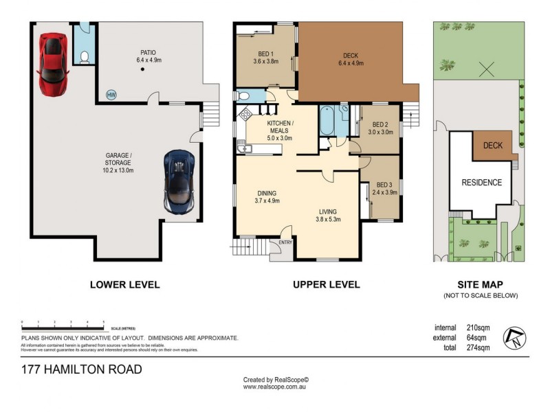 177 Hamilton Road, Wavell Heights QLD 4012