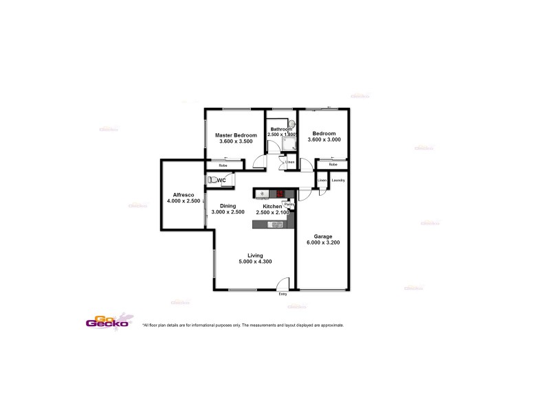 3/56 Vernon Street, Nundah QLD 4012 Floorplan