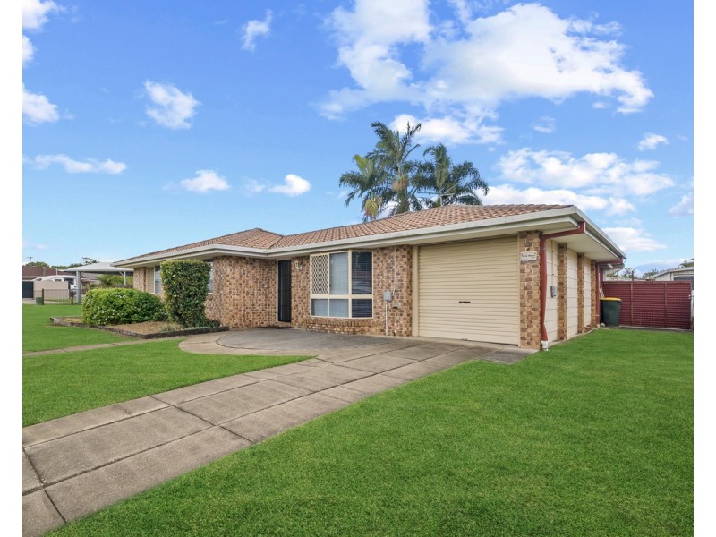 23 Tabbil Street, Zillmere QLD 4034
