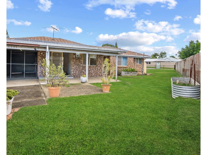 23 Tabbil Street, Zillmere QLD 4034