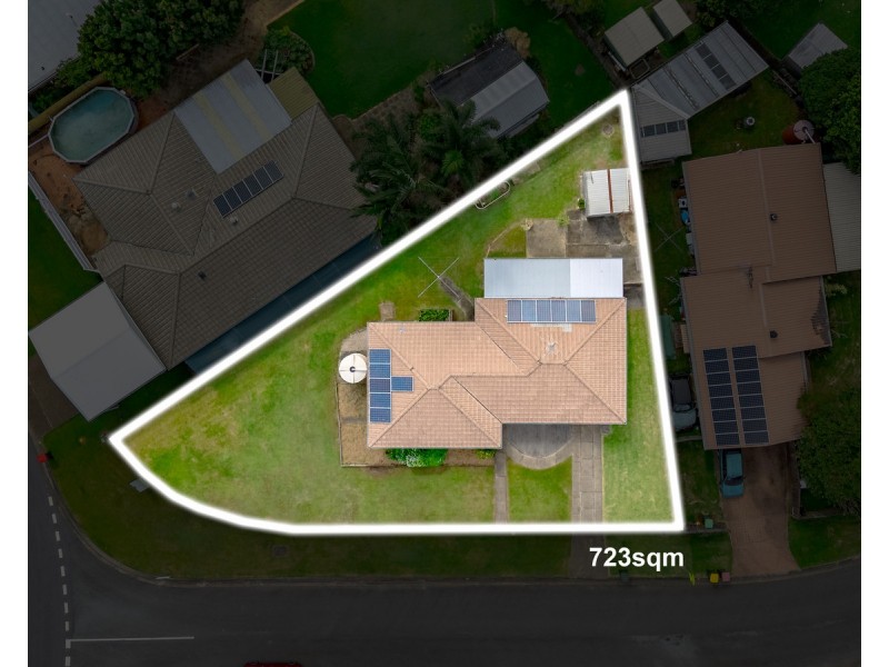 23 Tabbil Street, Zillmere QLD 4034