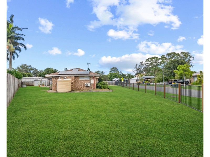23 Tabbil Street, Zillmere QLD 4034