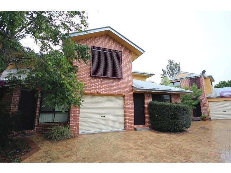 3/23 Bermingham Street, Alderley QLD 4051