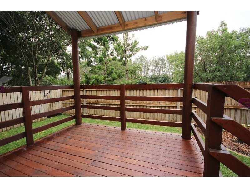 3/23 Bermingham Street, Alderley QLD 4051