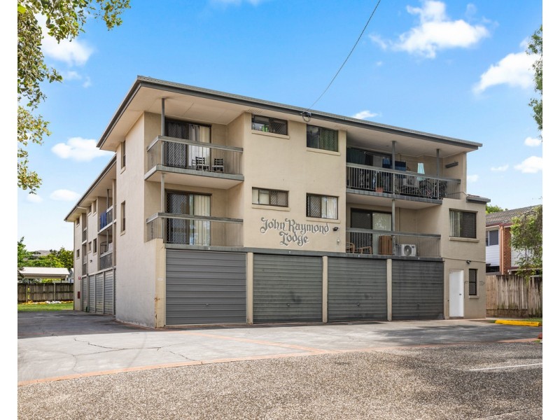 1/12 Rowell Street, Zillmere QLD 4034