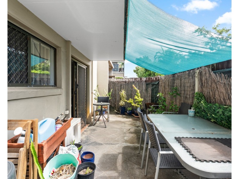 1/12 Rowell Street, Zillmere QLD 4034