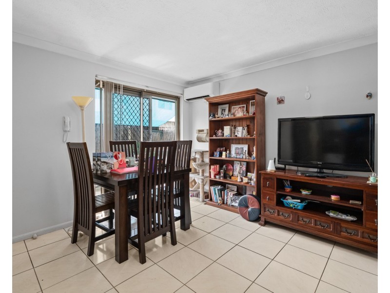 1/12 Rowell Street, Zillmere QLD 4034