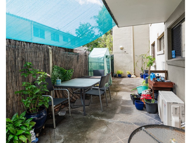 1/12 Rowell Street, Zillmere QLD 4034