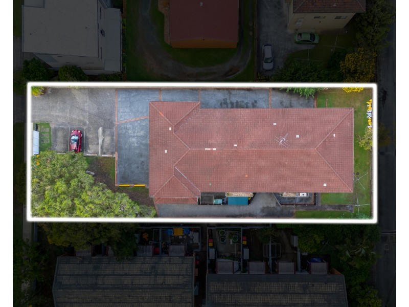 1/12 Rowell Street, Zillmere QLD 4034