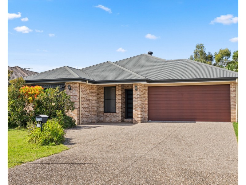 52 Ravensbourne Crescent, North Lakes QLD 4509
