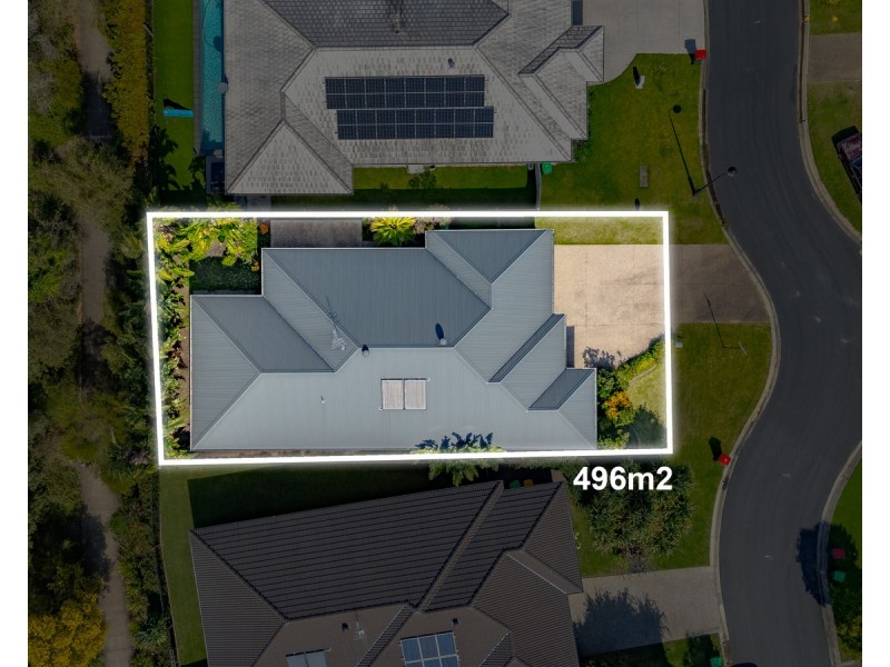 52 Ravensbourne Crescent, North Lakes QLD 4509