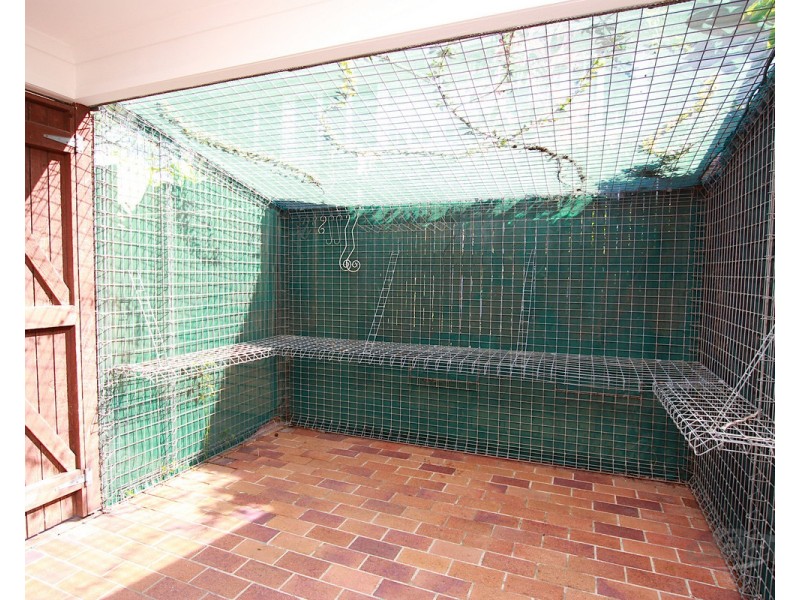 1/42 Roseby Avenue, Clayfield QLD 4011