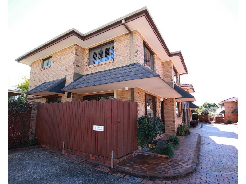 1/42 Roseby Avenue, Clayfield QLD 4011