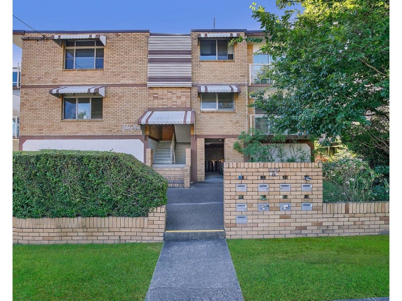 6/12 Bonney Avenue, Clayfield QLD 4011