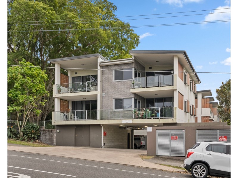 2/62 Waldheim Street, Annerley QLD 4103