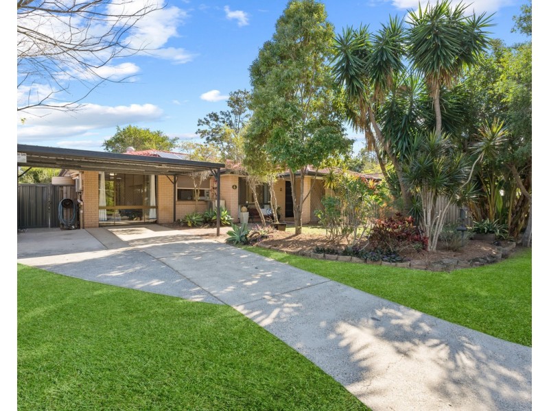 6 Cerise Street, Wavell Heights QLD 4012