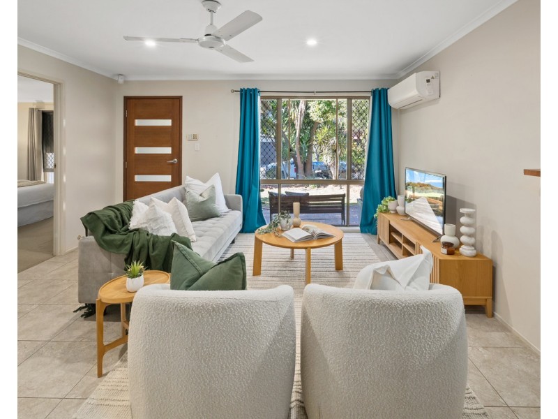 6 Cerise Street, Wavell Heights QLD 4012