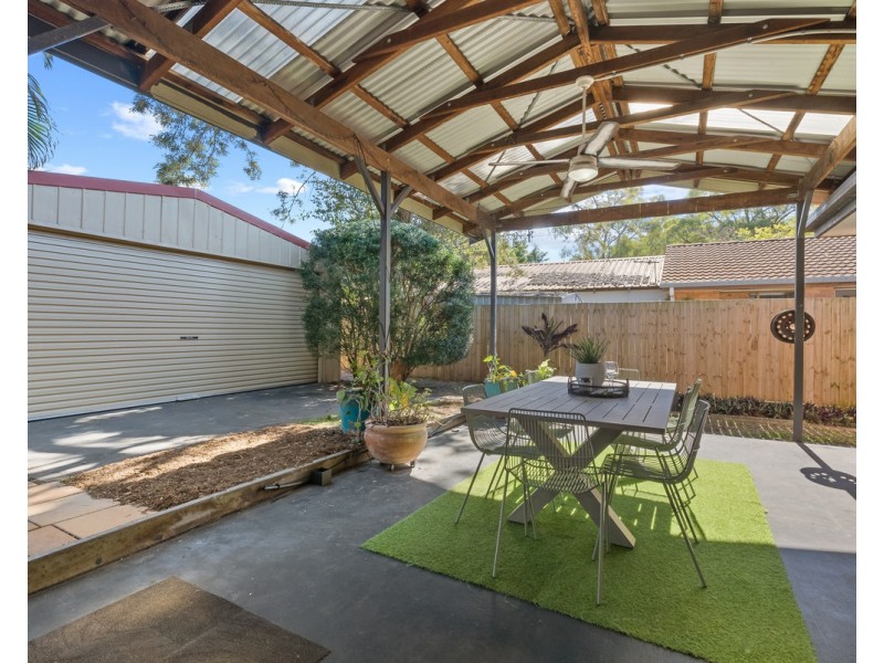 6 Cerise Street, Wavell Heights QLD 4012