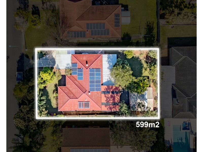 6 Cerise Street, Wavell Heights QLD 4012