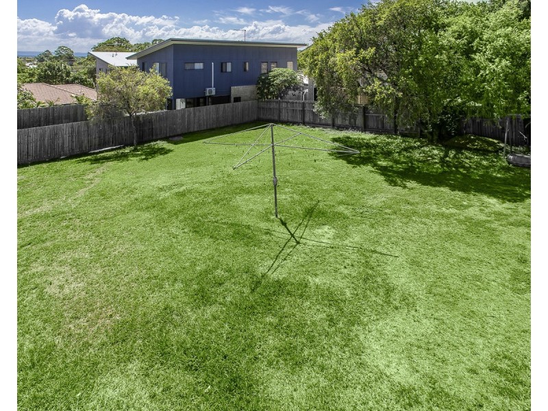 201 Scarborough Road, Scarborough QLD 4020