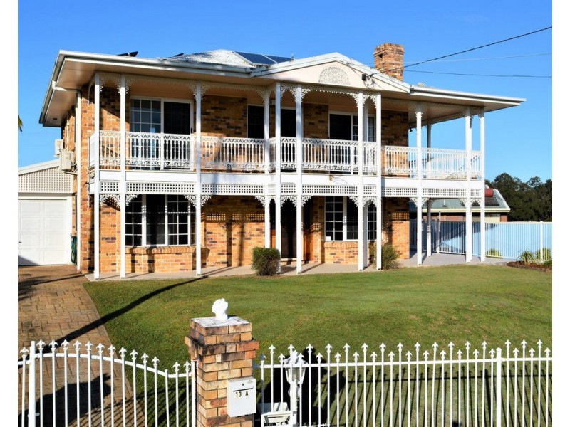 13 Cathy Court, Albany Creek QLD 4035