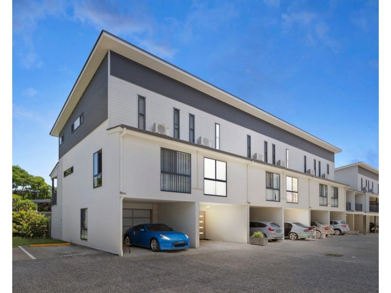 11/70 John Street, Redcliffe QLD 4020