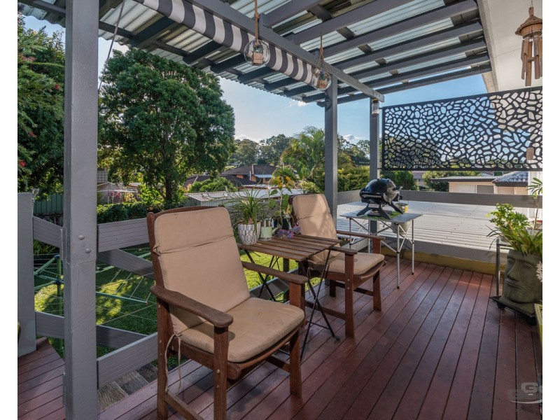 50 Tallara Street, Bracken Ridge QLD 4017