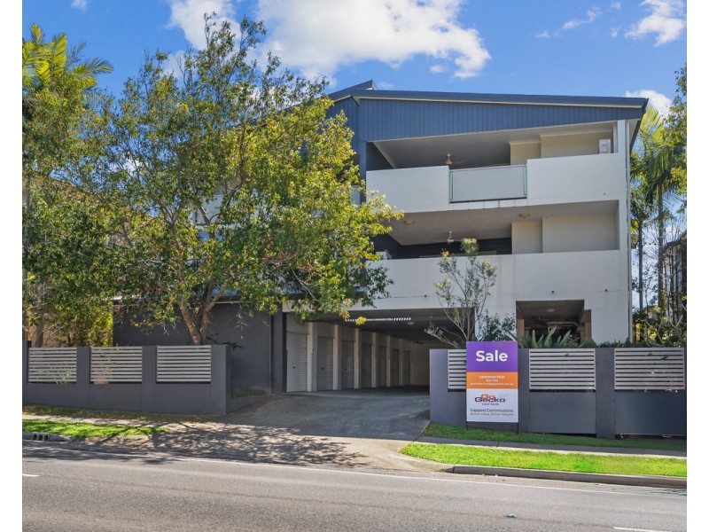 7/33 Rode Road, Wavell Heights QLD 4012