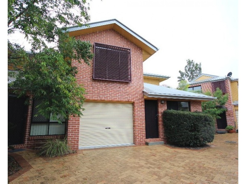 3/23 Bermingham Street, Alderley QLD 4051