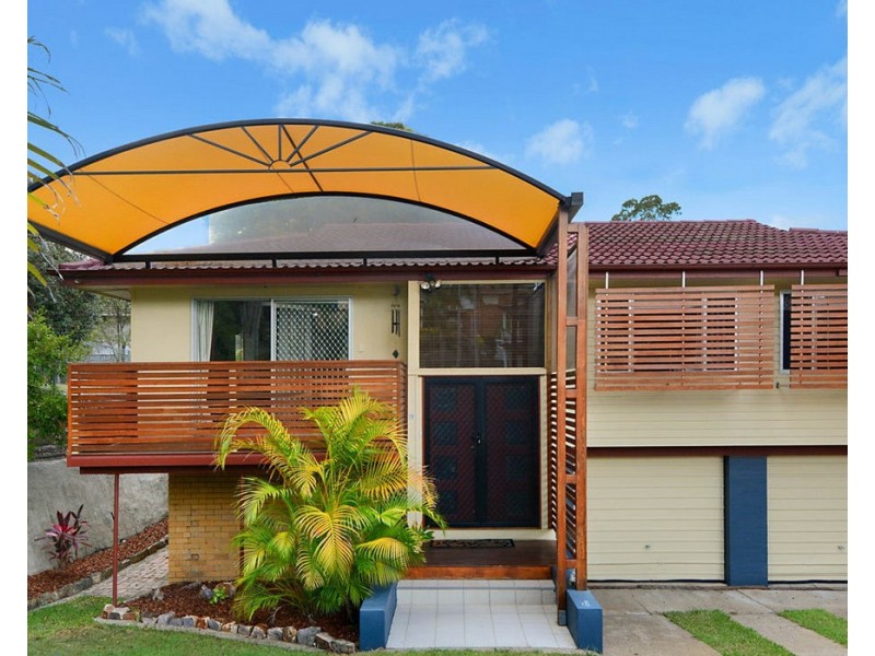 5 Mirbelia Street, Everton Hills QLD 4053