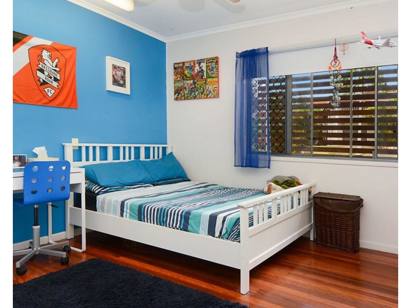 5 Mirbelia Street, Everton Hills QLD 4053