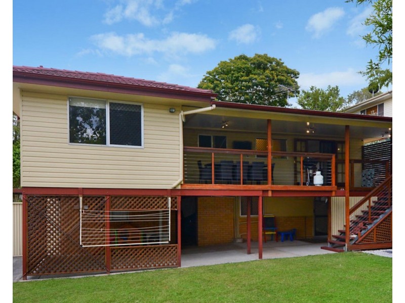 5 Mirbelia Street, Everton Hills QLD 4053