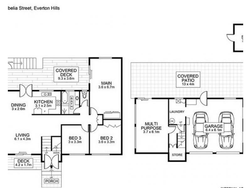 5 Mirbelia Street, Everton Hills QLD 4053