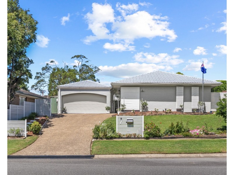 7 Bassey Street, Mcdowall QLD 4053