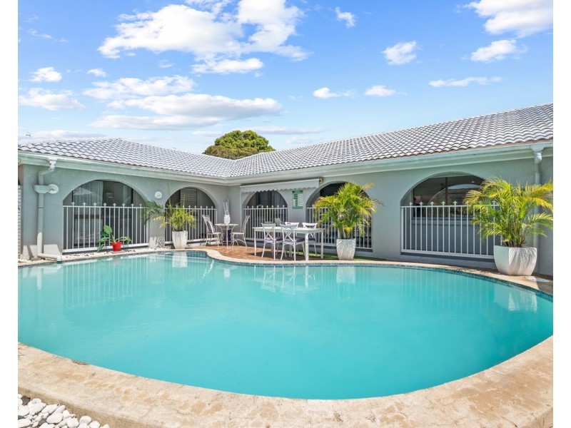 7 Bassey Street, Mcdowall QLD 4053