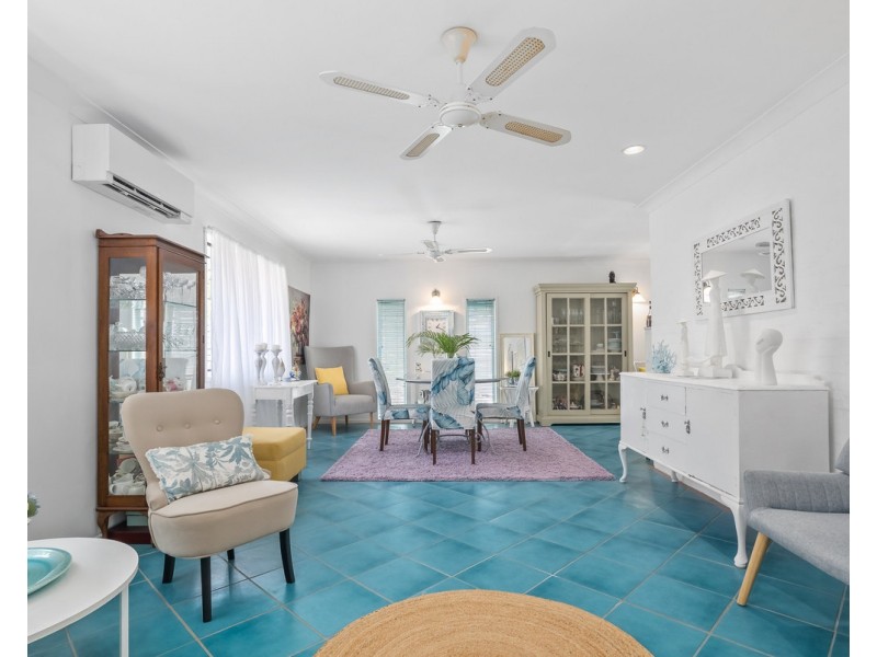 7 Bassey Street, Mcdowall QLD 4053