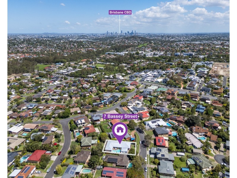 7 Bassey Street, Mcdowall QLD 4053